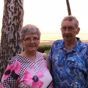 Meet your Posher, Ruth